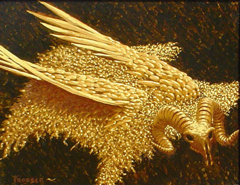 Golden Fleece